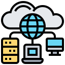 Ecommerce Web App Development